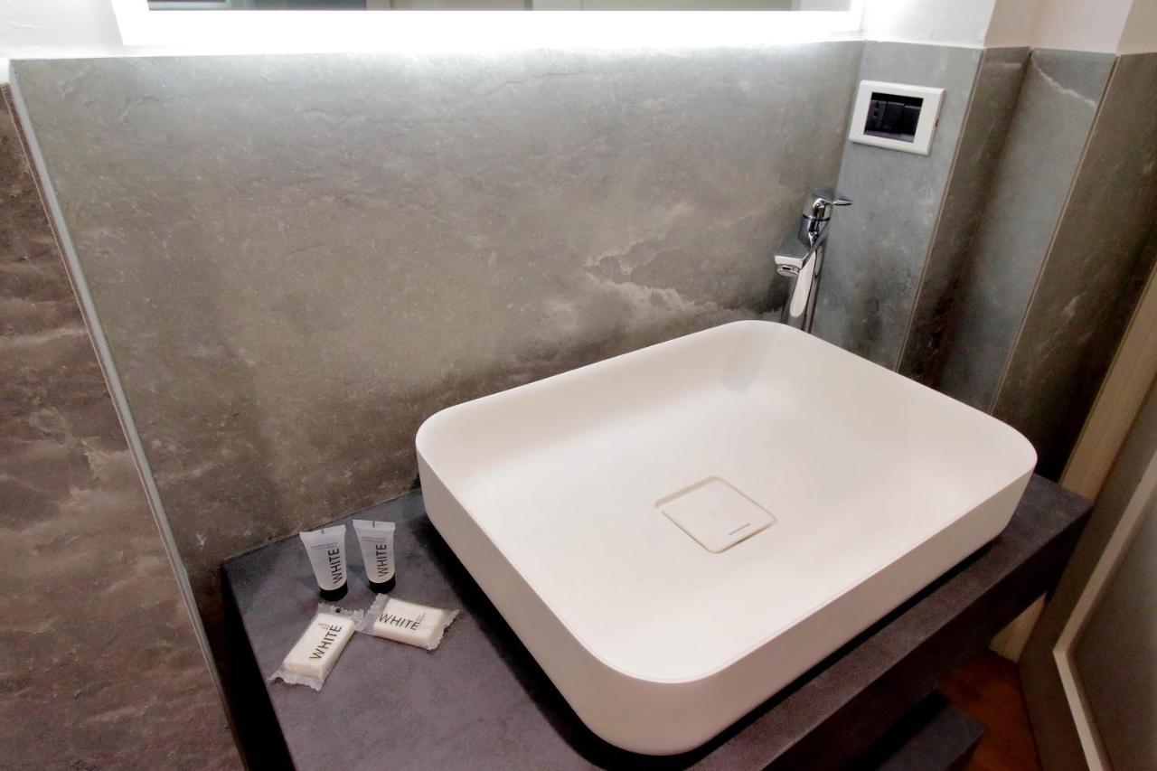 Ych-Farnese Charme Apartment Roma Exterior foto